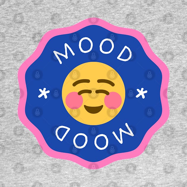 Mood by Sashmika Prabhashwara